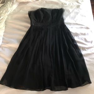 White House Black Market dress